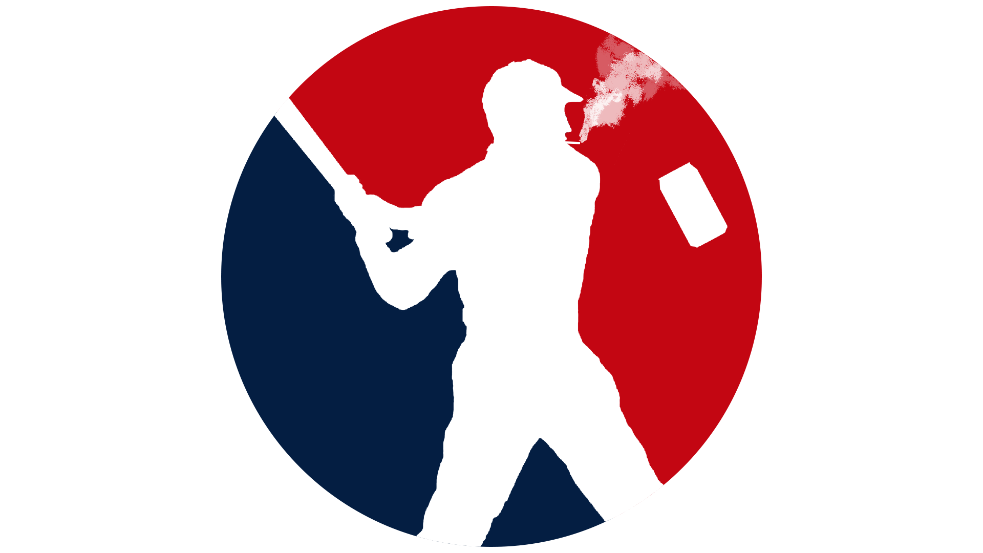 Major League Canball Logo